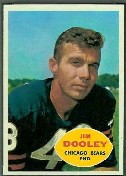 15 Jim Dooley